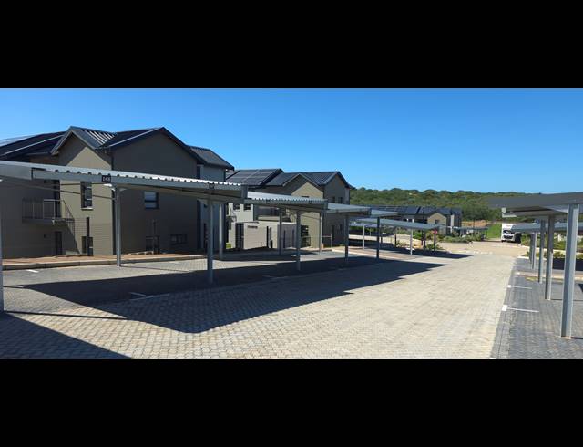 2 BEDROOM APARTMENT FOR SALE IN HARTLAND LIFESTYLE ESTATE